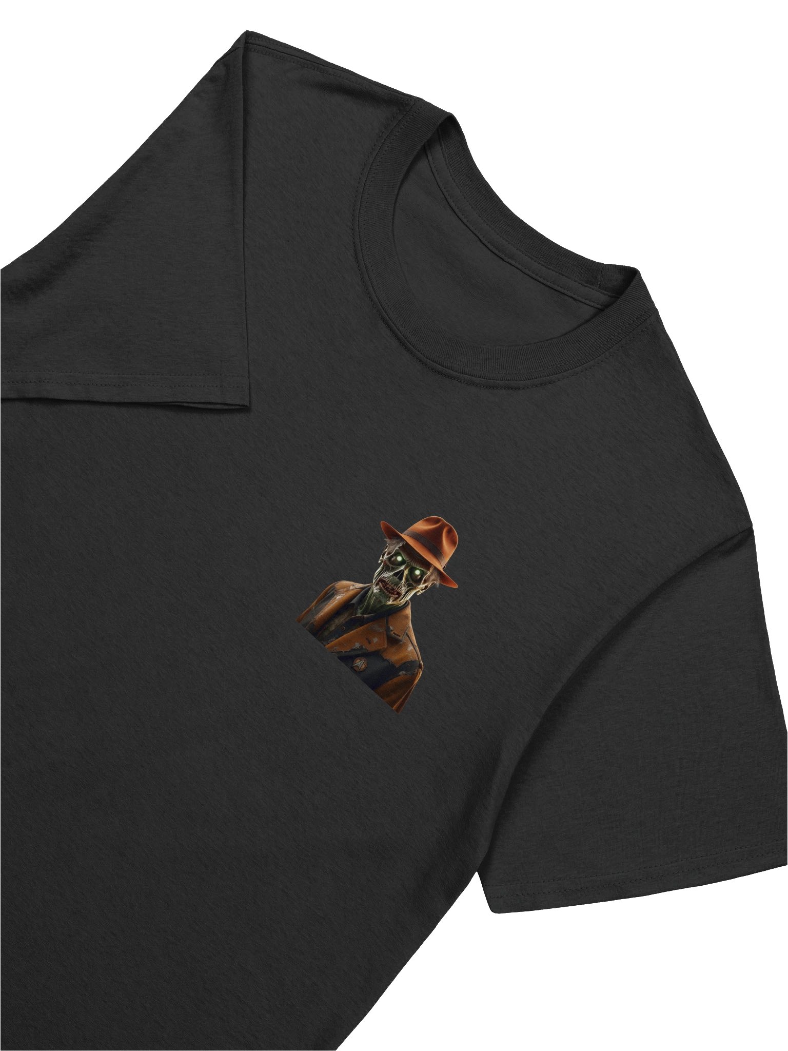 MJ Hat - Doobie Den T-Shirt product image (7)