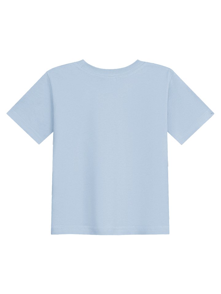 Dječja majica (Veličina 06mj.- 24mj.) - Let u maštu sa Malenim Svijetom Velikih Piča 🐾⭐ product image (10)