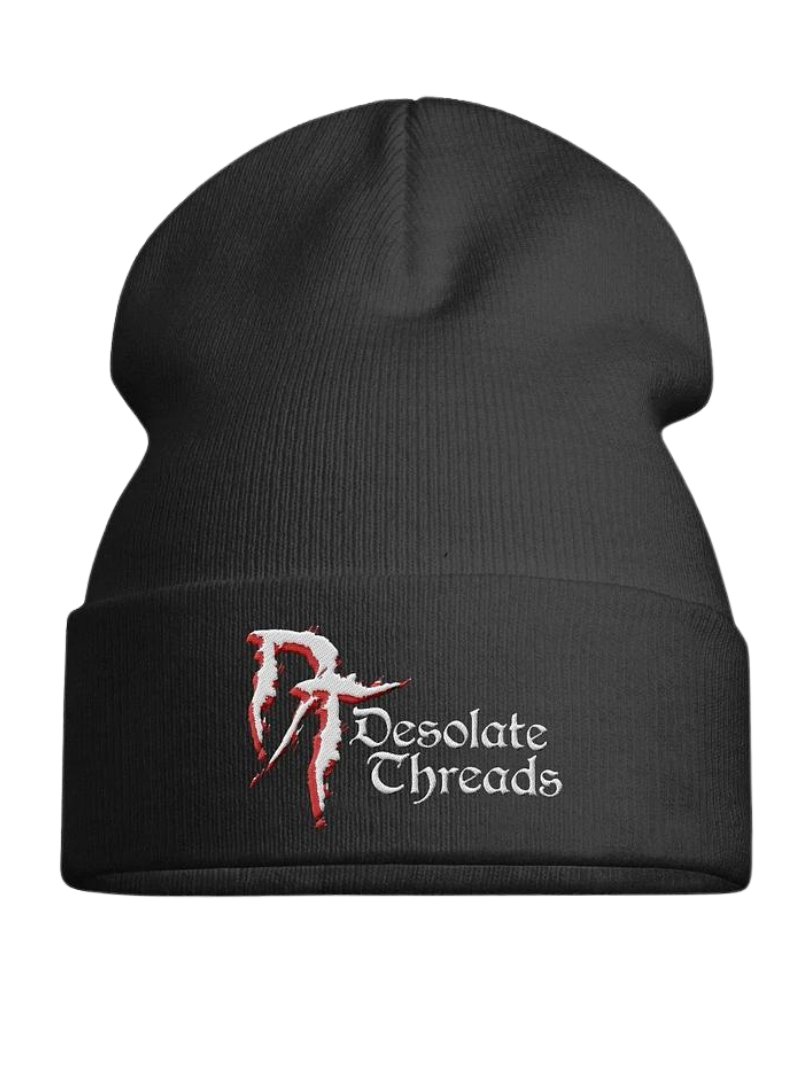 The DT Basic Beanie product image (1)