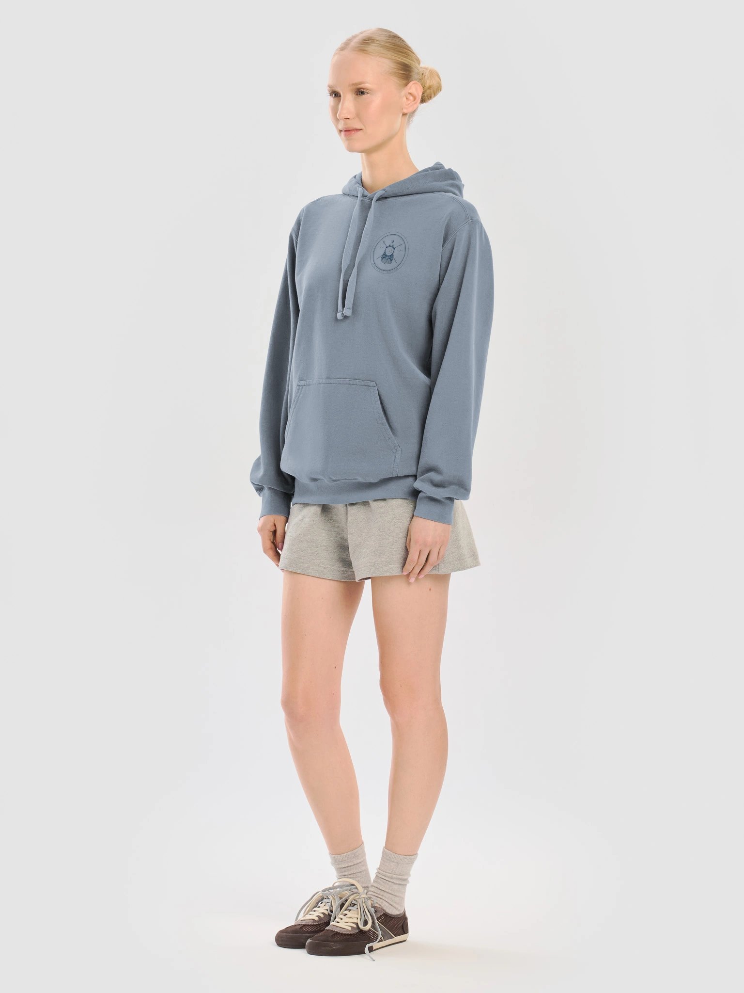 Boxcar Hobo Hoodie product image (7)