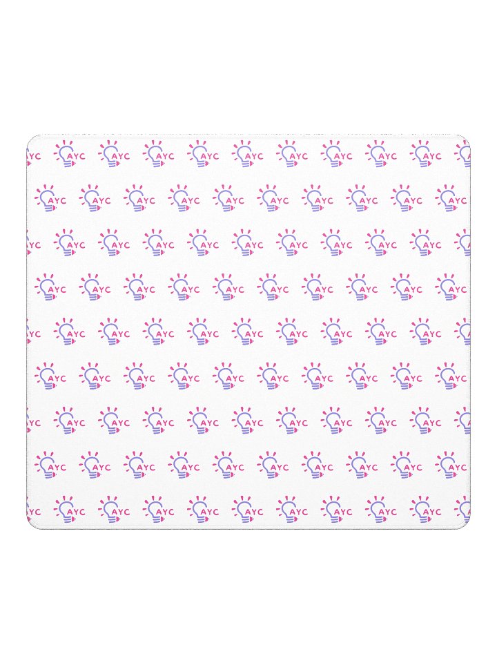 Advertise Your Creation Gaming Mousepad product image (3)