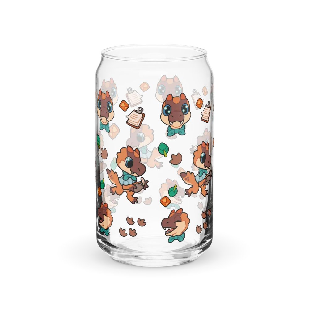 Adi Drinking Glass product image (2)
