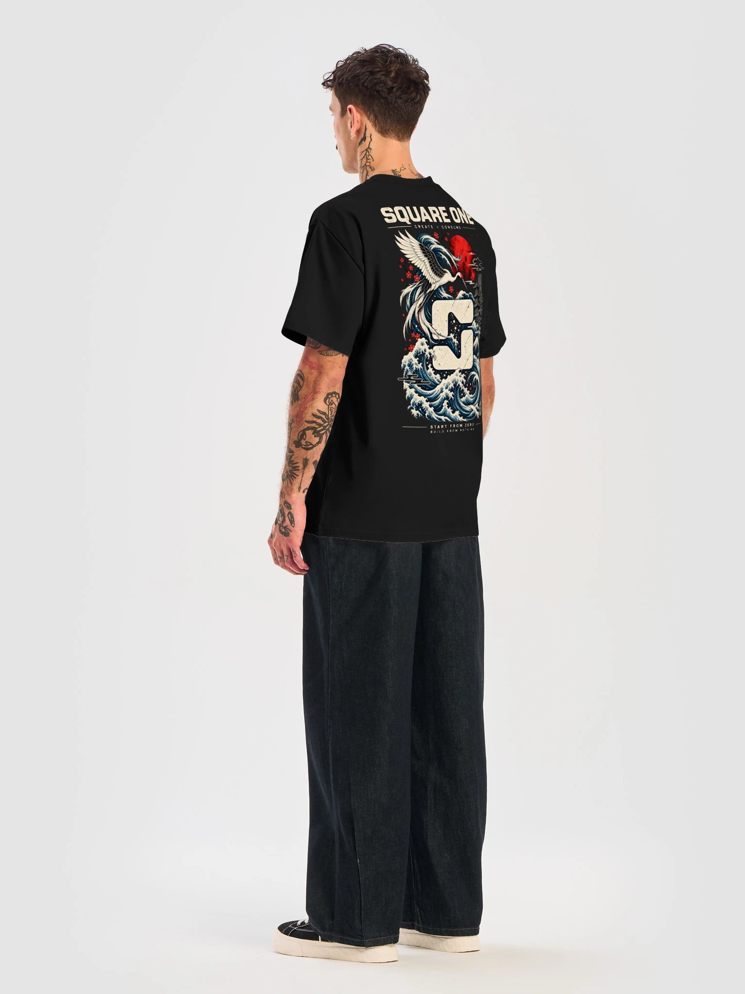 ASCENT / 01 product image (6)