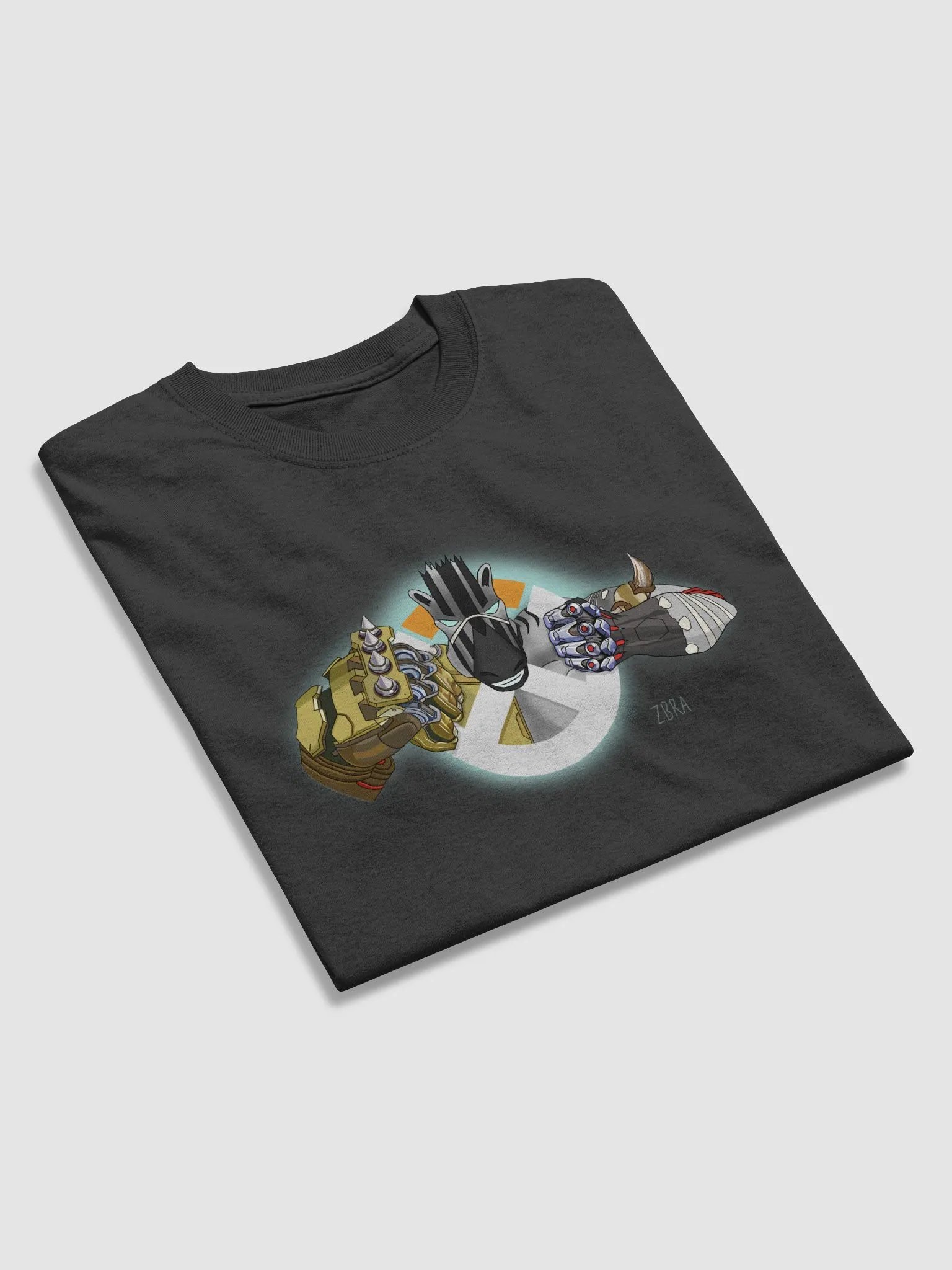 ZBRA x Overwatch Premium Tee product image (26)