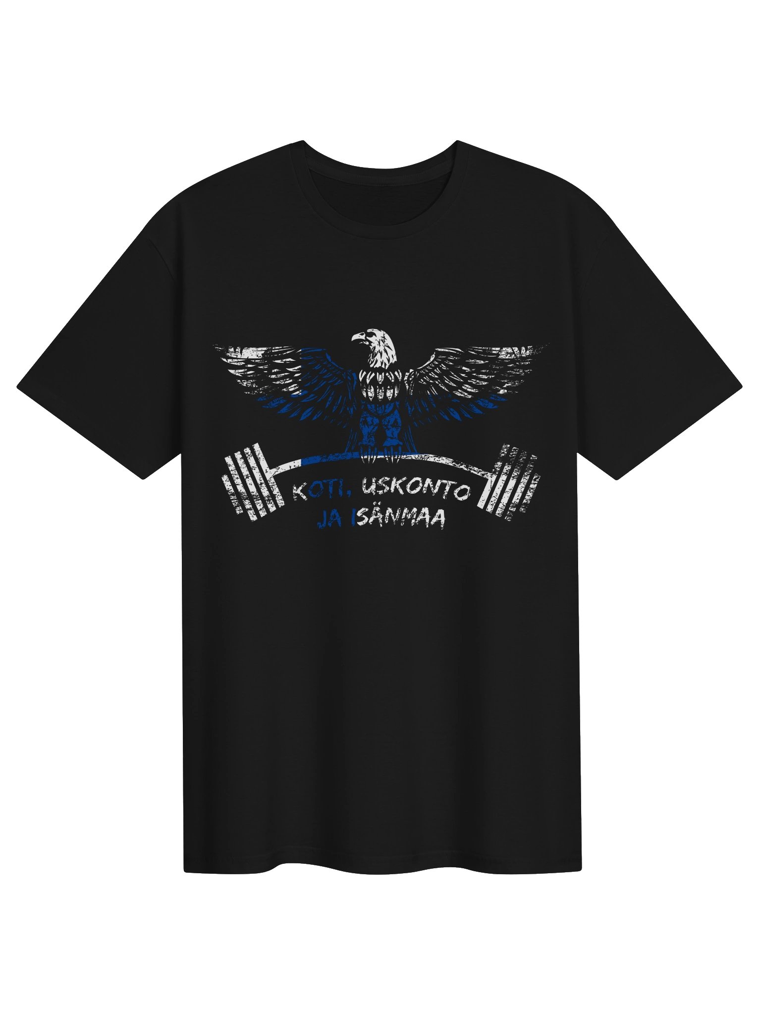 Finland Gym Eagle product image (1)