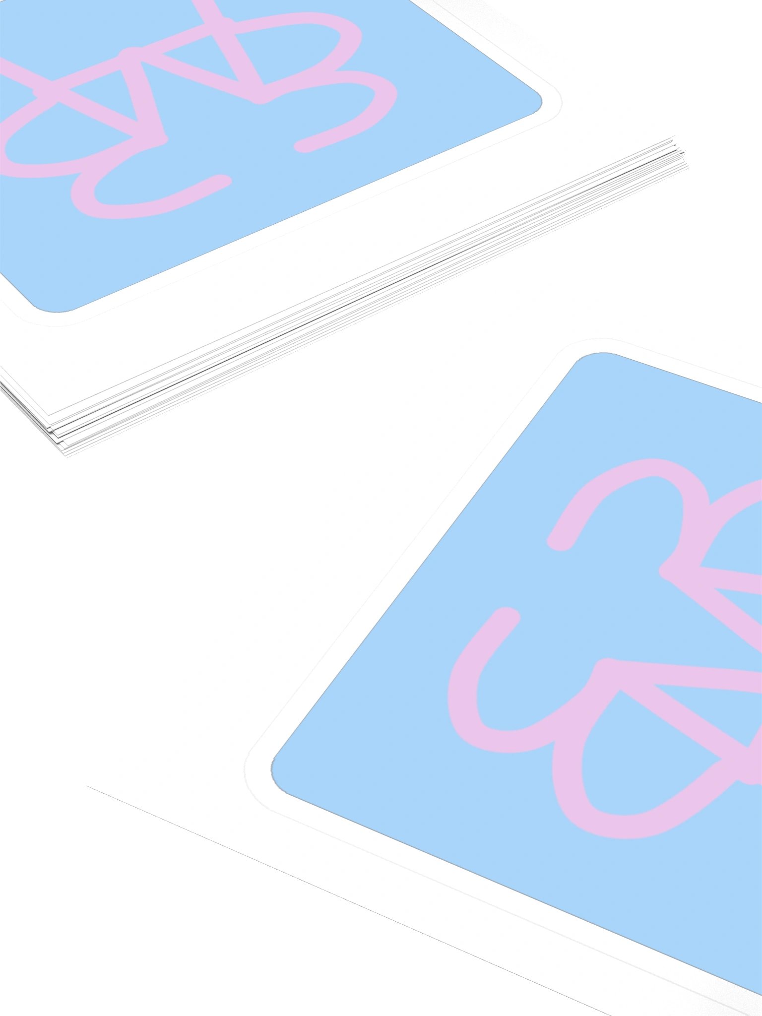 AMP-33 — Block Sticker product image (4)