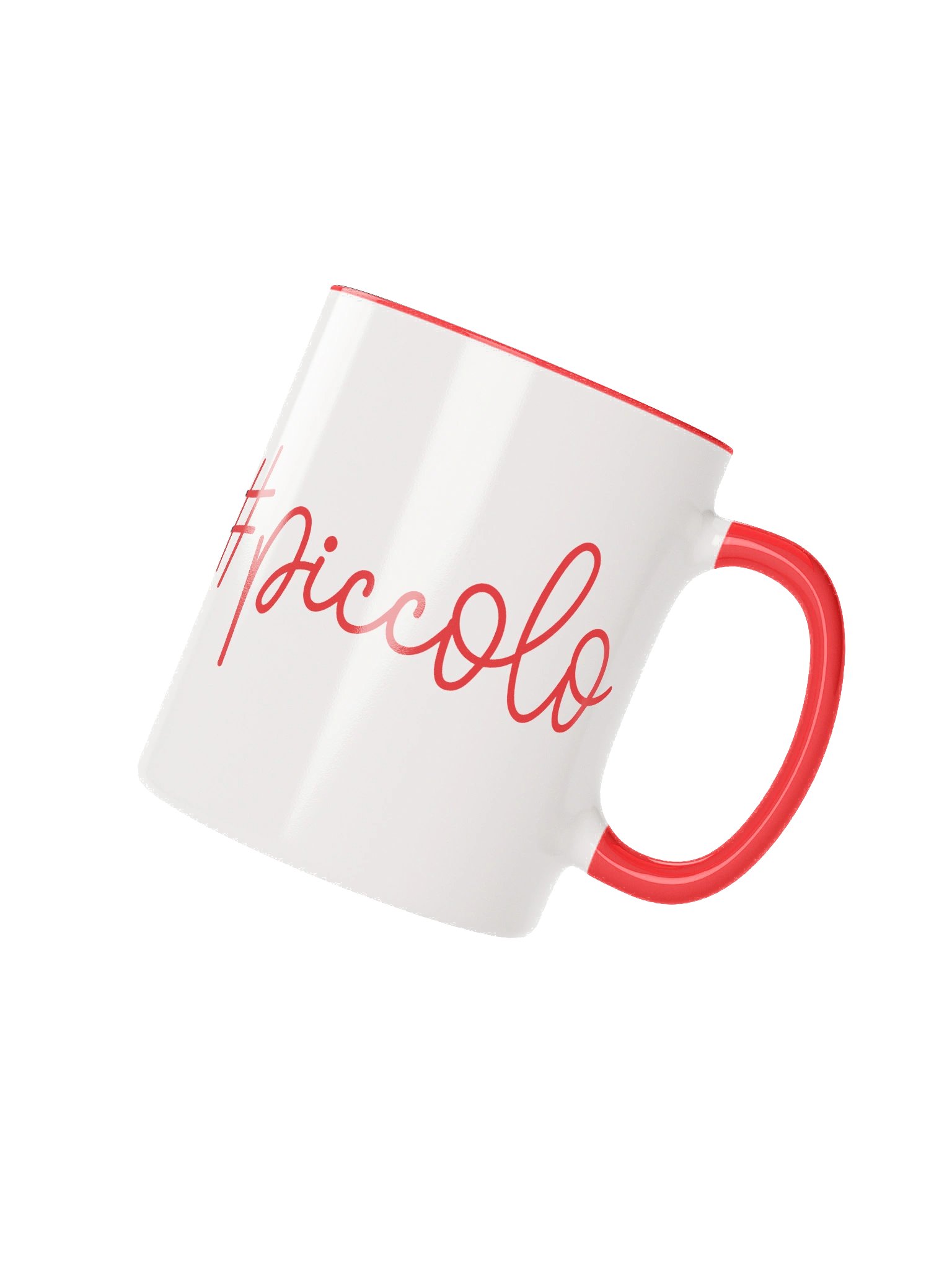 #piccolo Ceramic Mug product image (2)