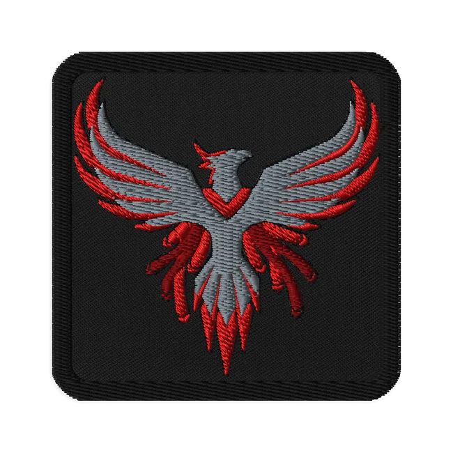 The Rogue Phoenix 
