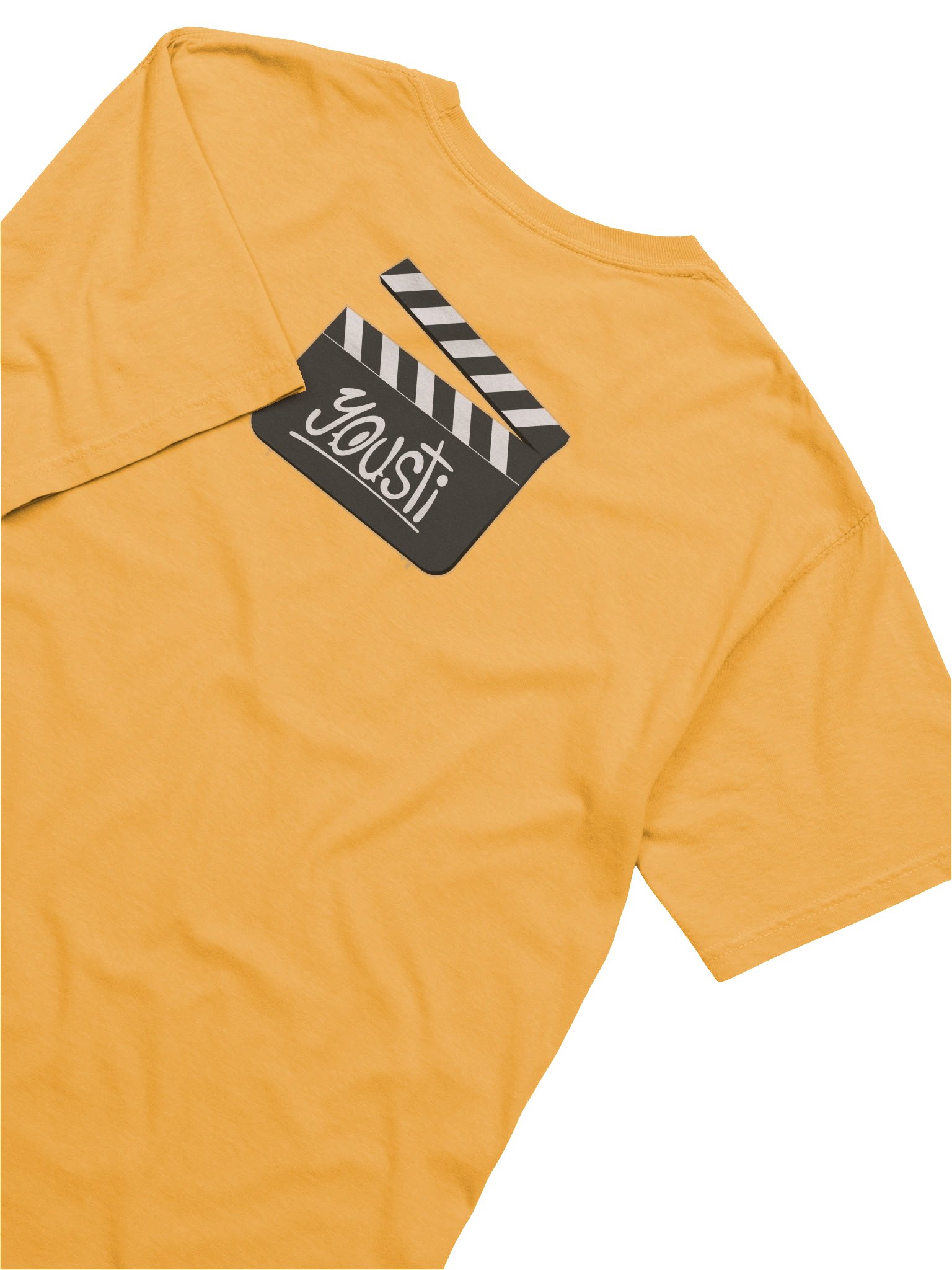 Yousti Shirt! product image (6)