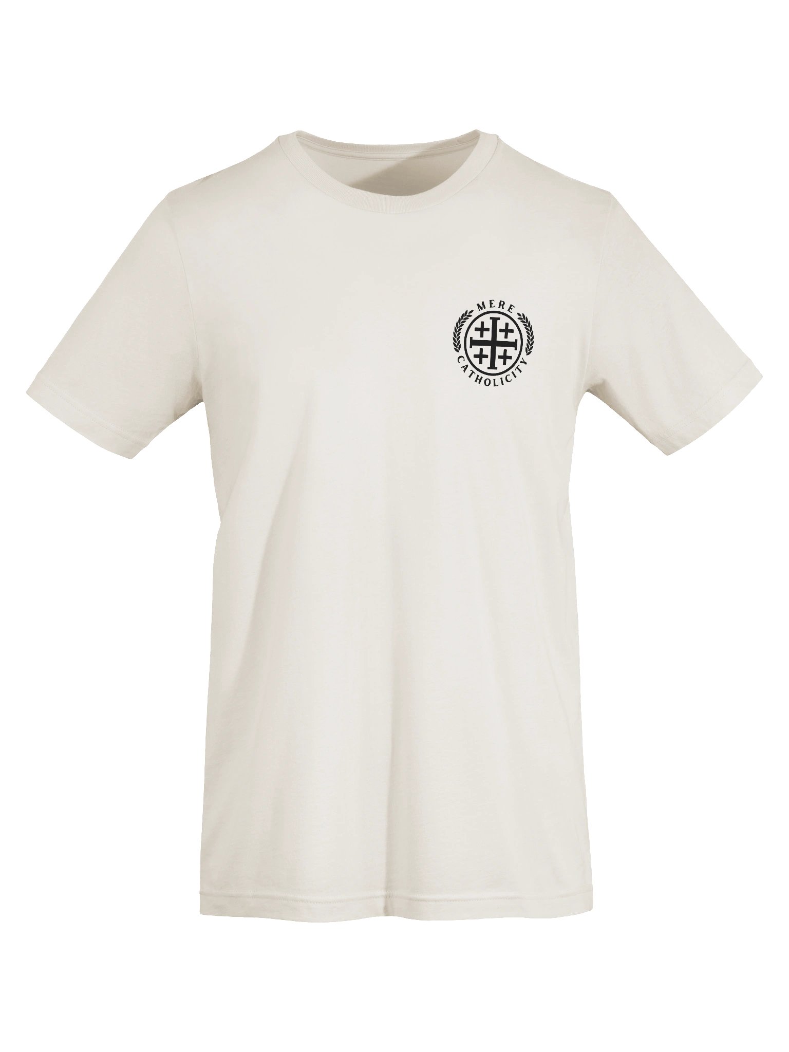 Mere Catholicity Basic Logo product image (7)