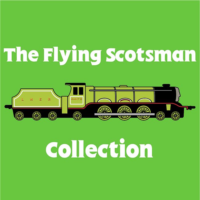 Flying Scotsman Collection