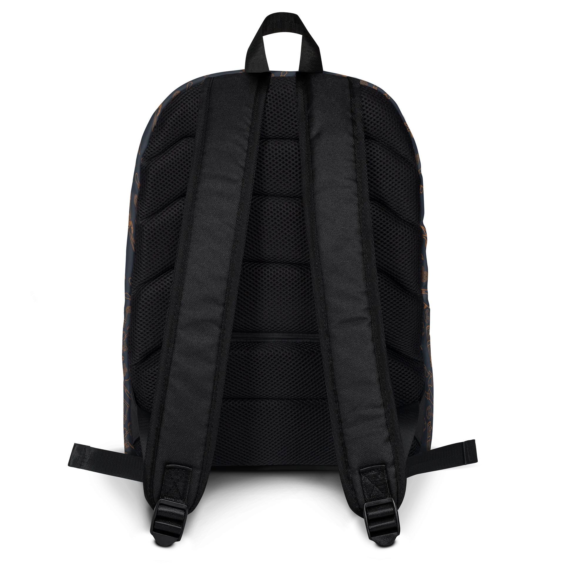 Artificer Backpack product image (8)