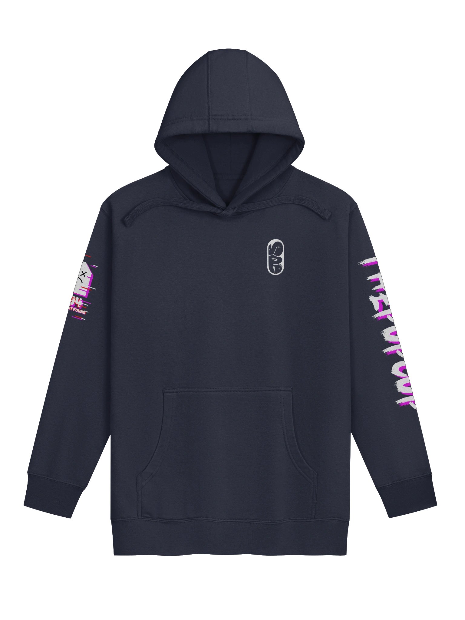 GLITCHCORE product image (3)
