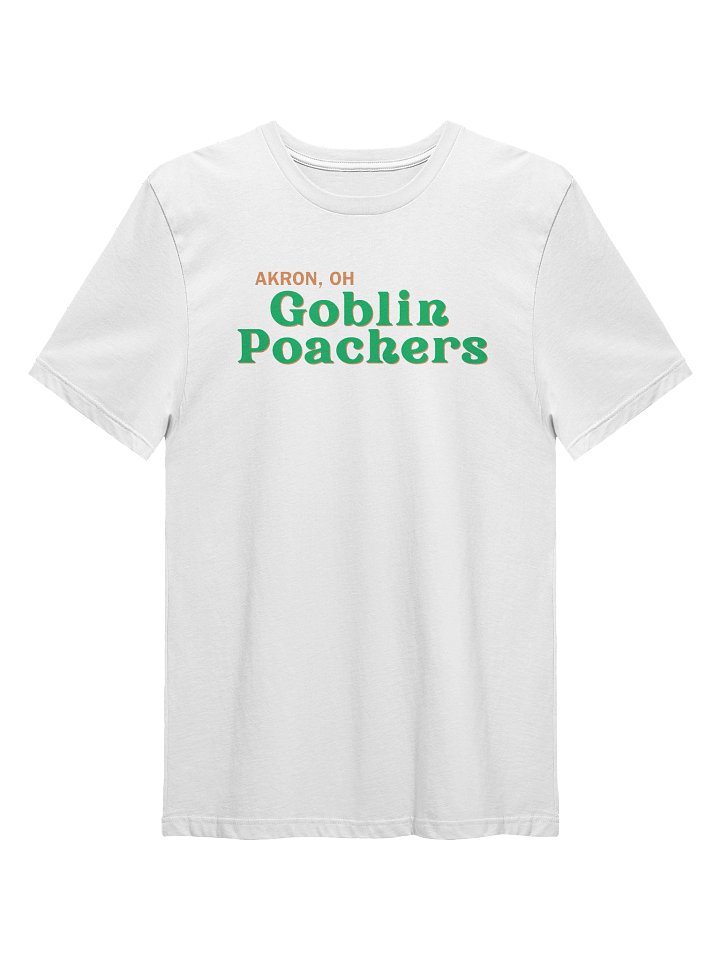 Goblin Poacher Tee product image (2)
