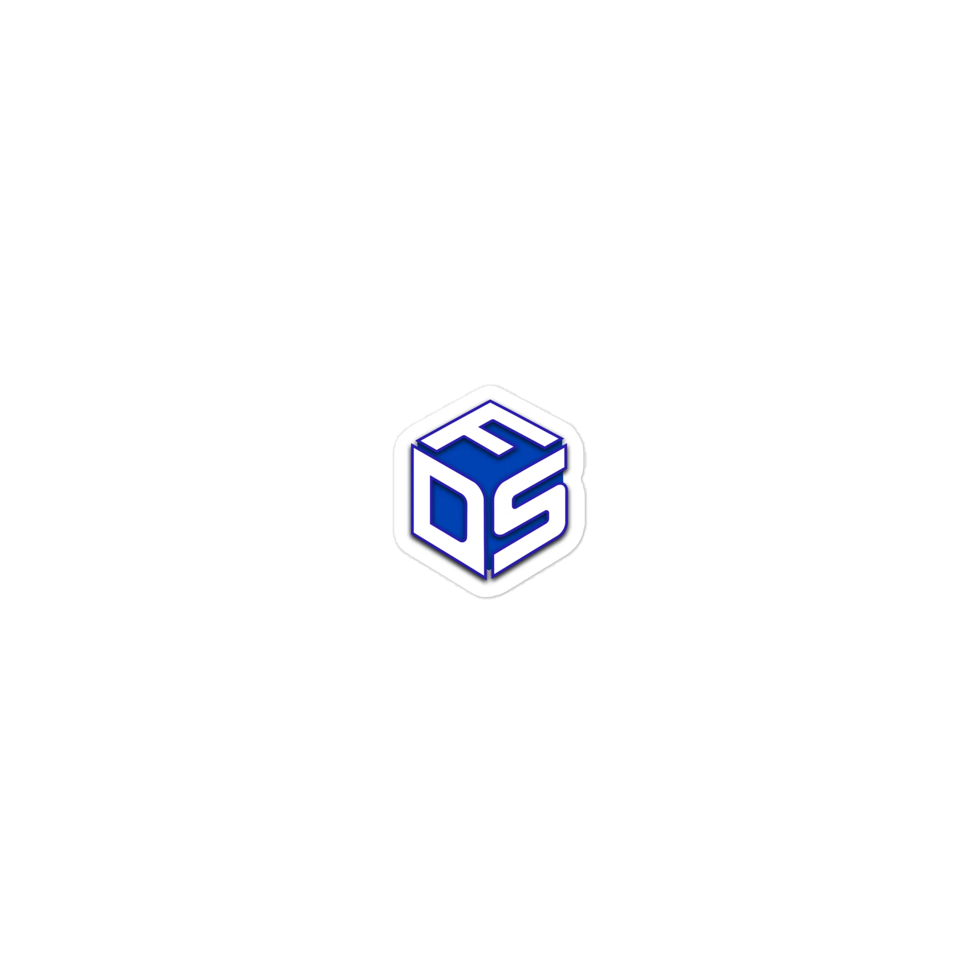 FDS - Sticker product image (1)