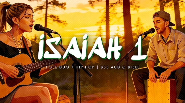 Isaiah