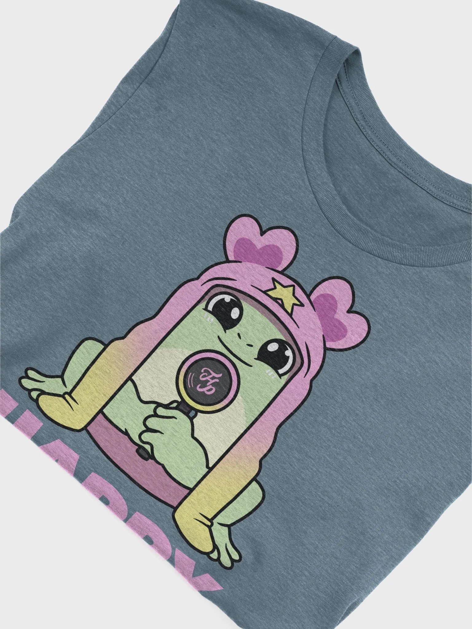 'K-hop' Unisex Tee product image (3)