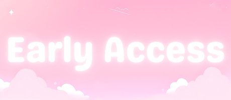💌 Early Access