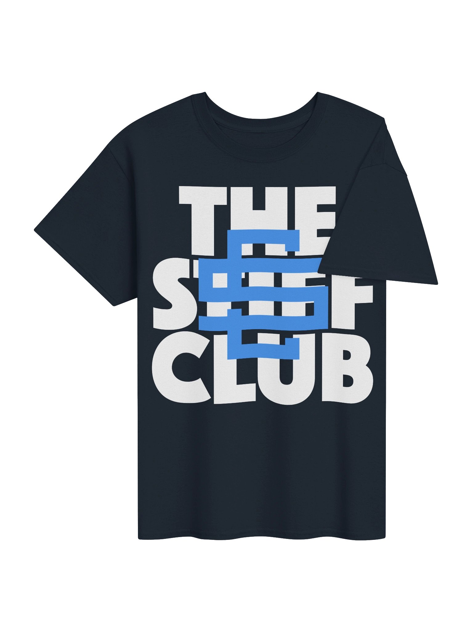 Stiff Club Statement Tee product image (4)