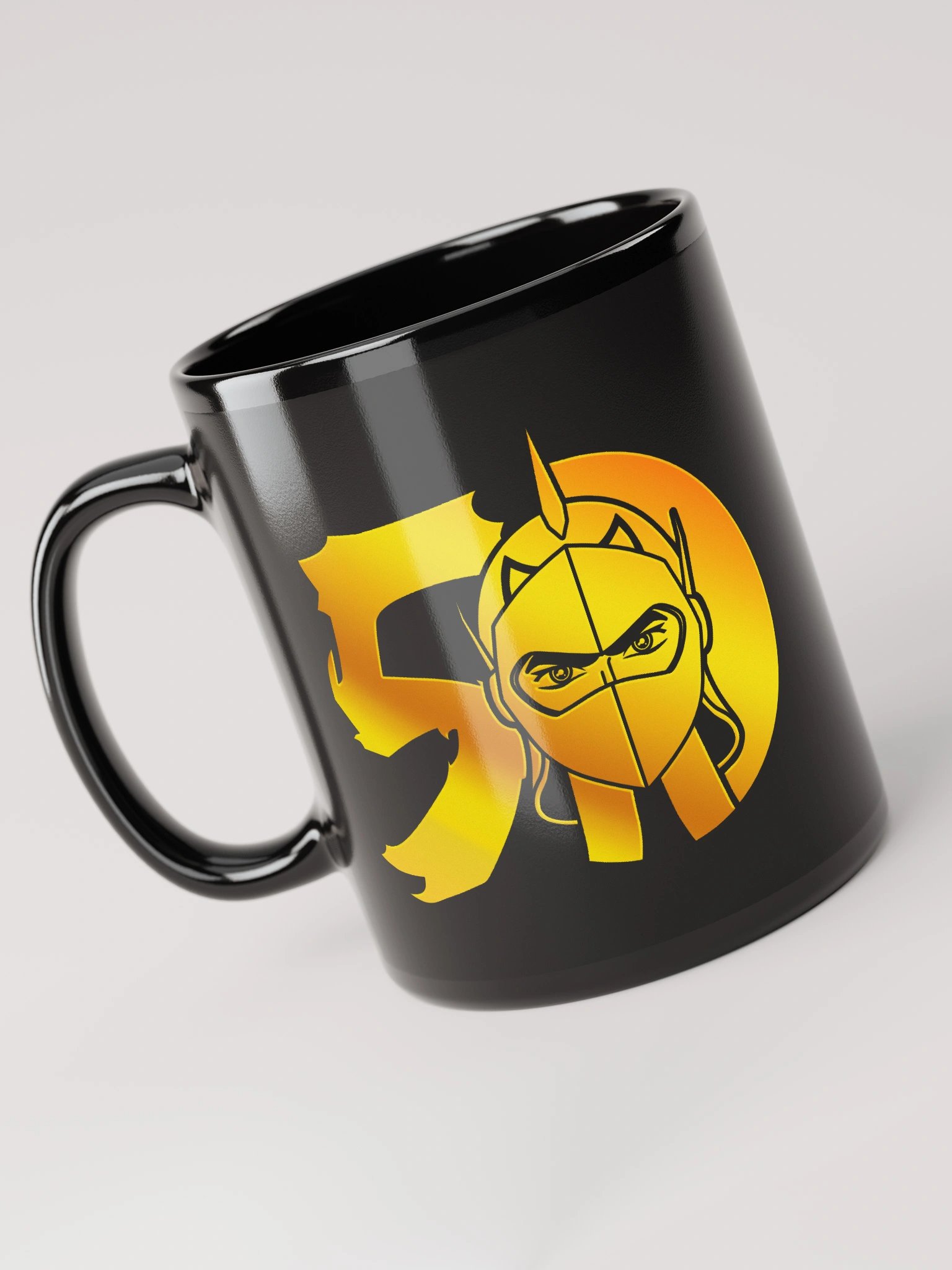 50th Ufo Robot Mug product image (6)