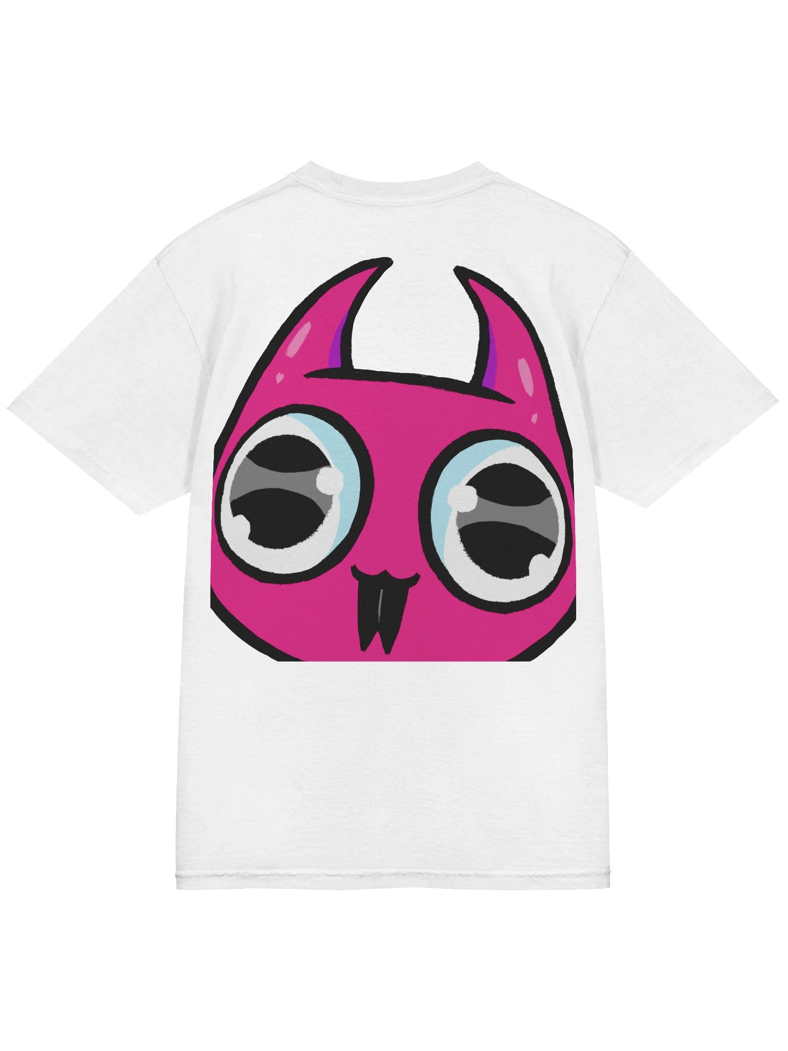 Blep Tee product image (4)