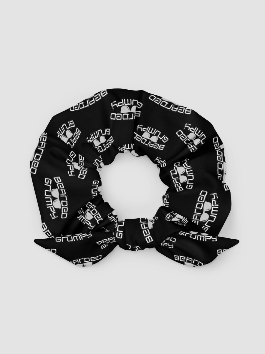 [Beardedgrumpy] All-Over Print Scrunchie Sublicolor 652 product image (1)