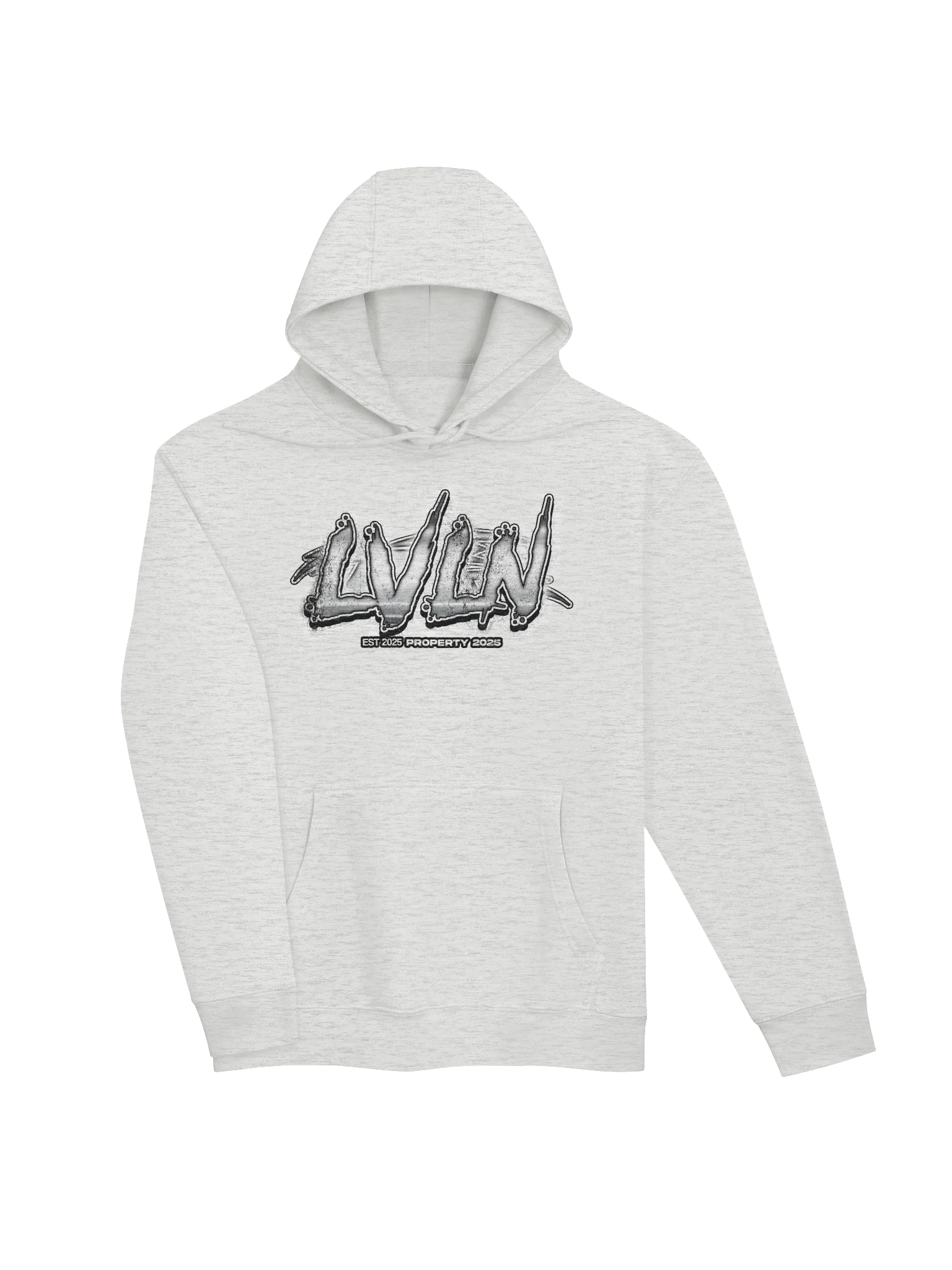 LVLN - HOODIE (LIMITED) product image (3)