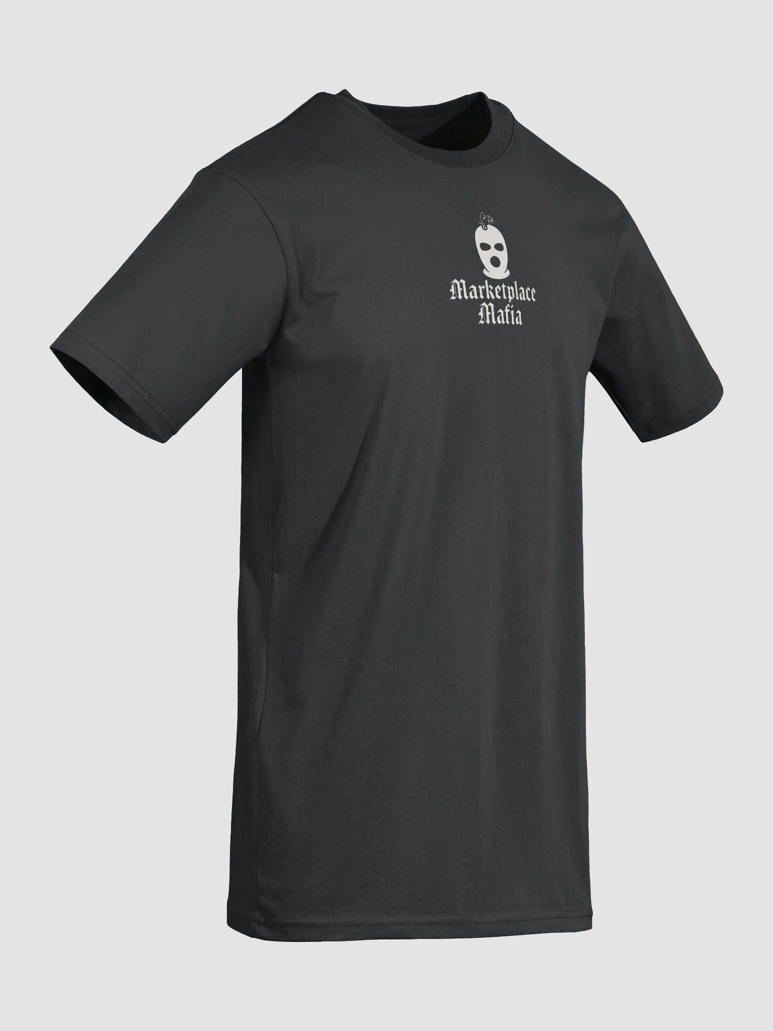 Don't be dramatic Tee product image (7)