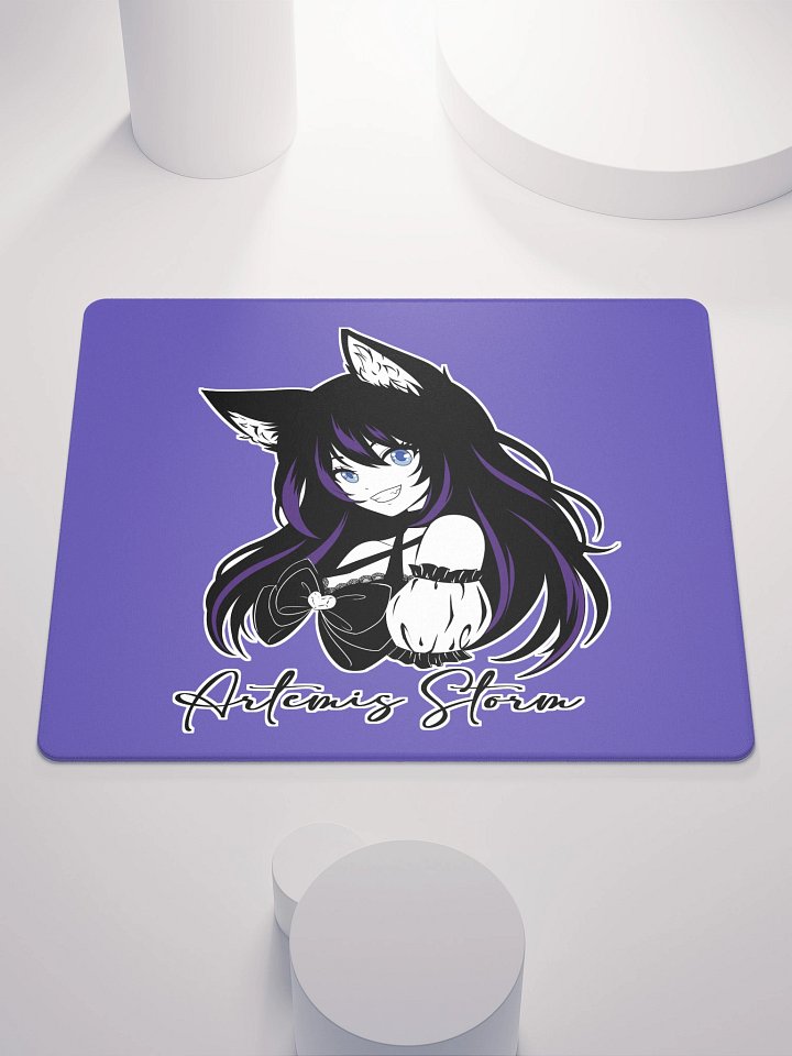ArtemisStorm Gaming Mouse Pad product image (1)