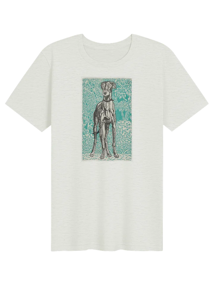 Greyhound I T-Shirt product image (1)