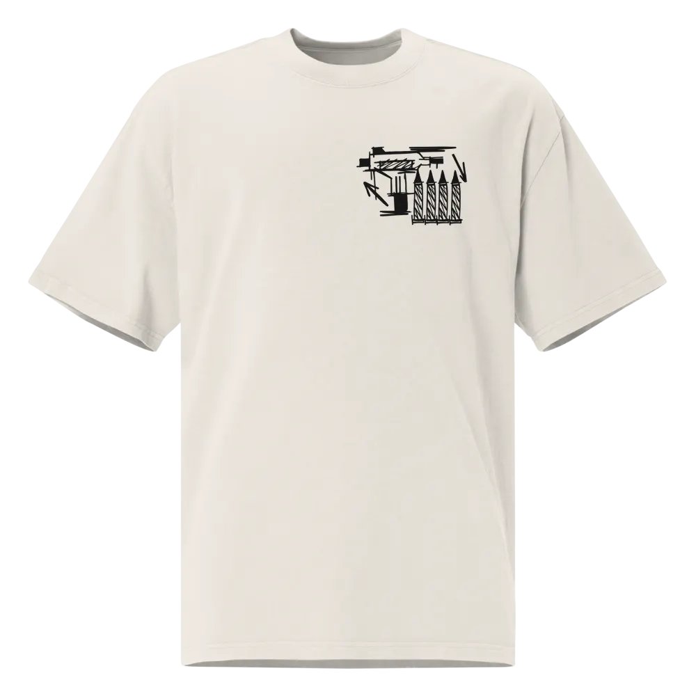 GAME OVER product image (1)