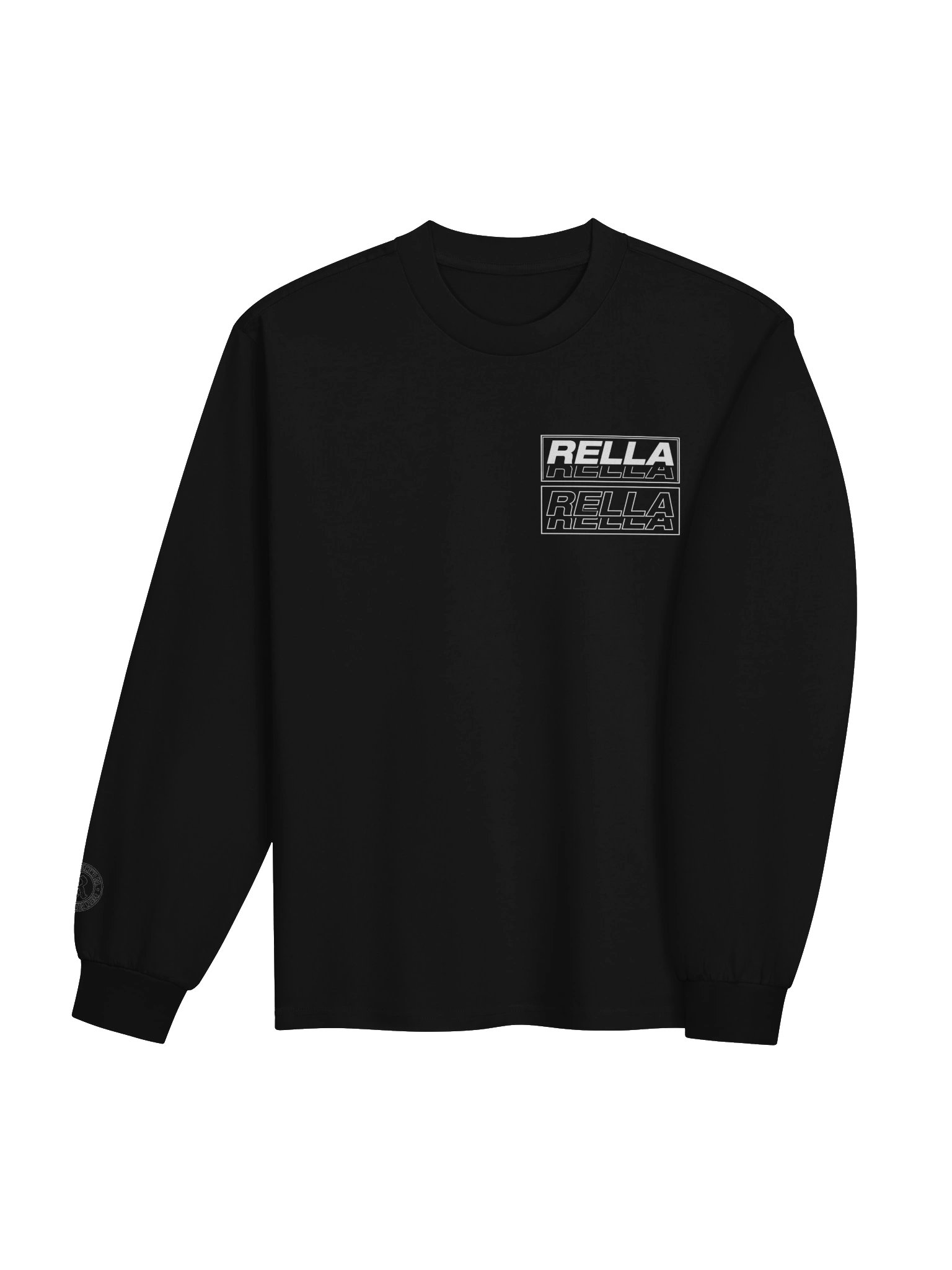 Rella - Long Sleeve - 2026V4 product image (4)