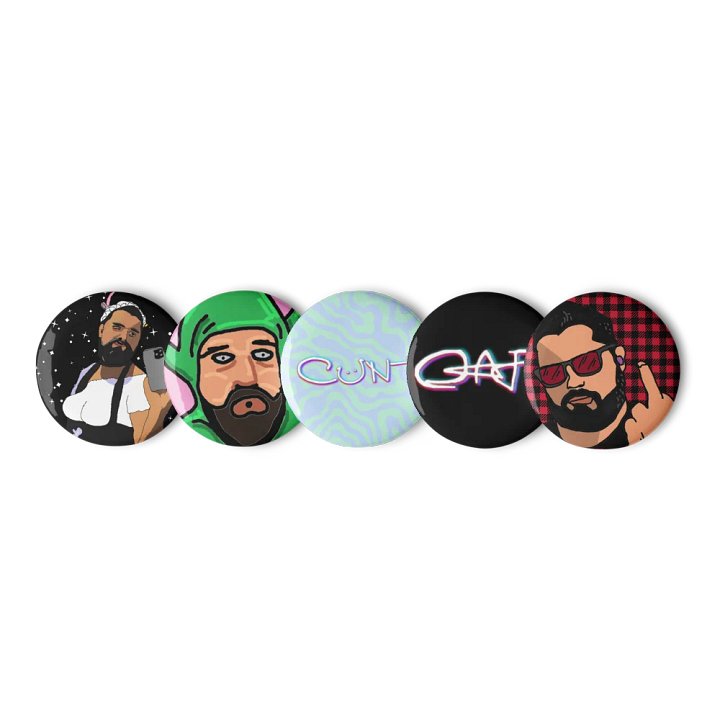 Button Badges product image (1)
