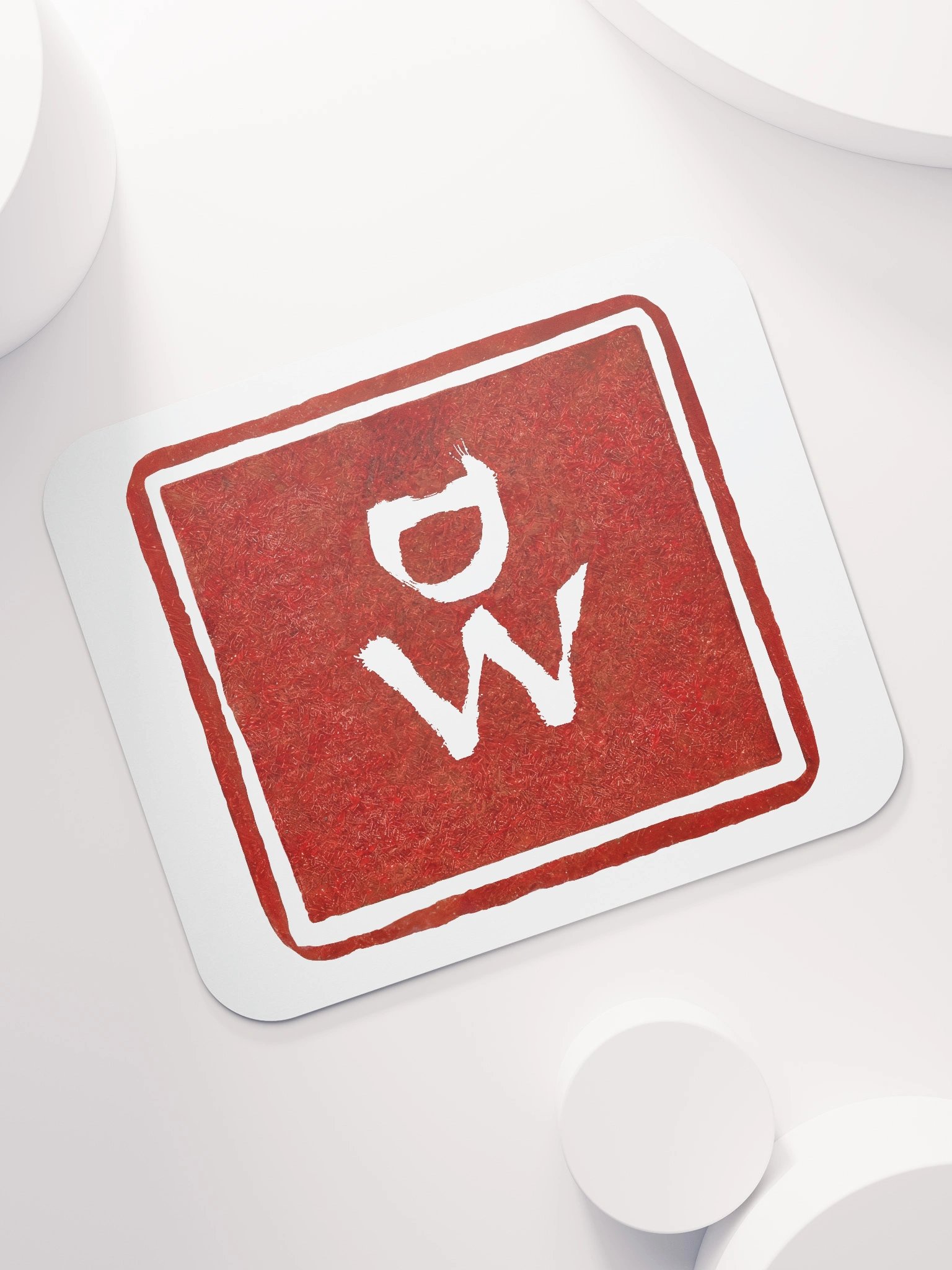 Classic Mouse Pad – Essentials product image (7)