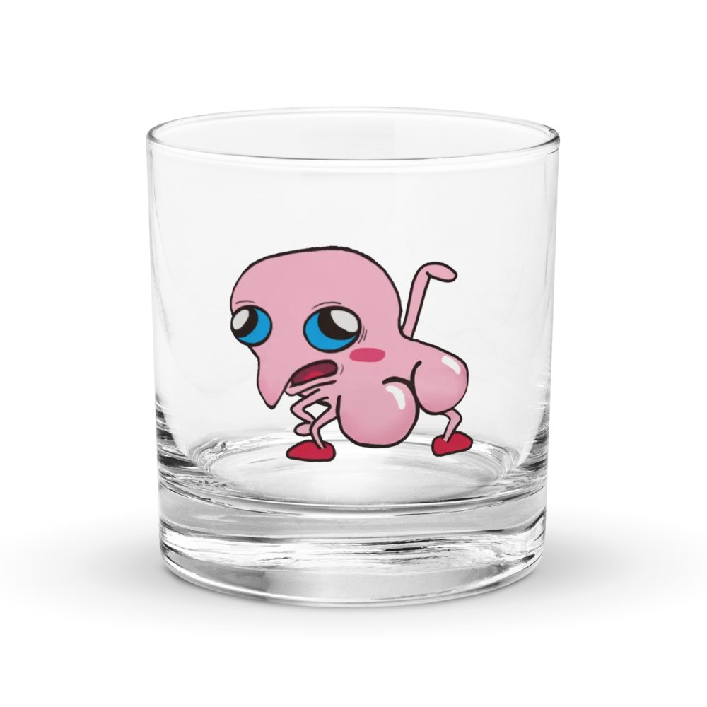 Drunk Glass product image (1)