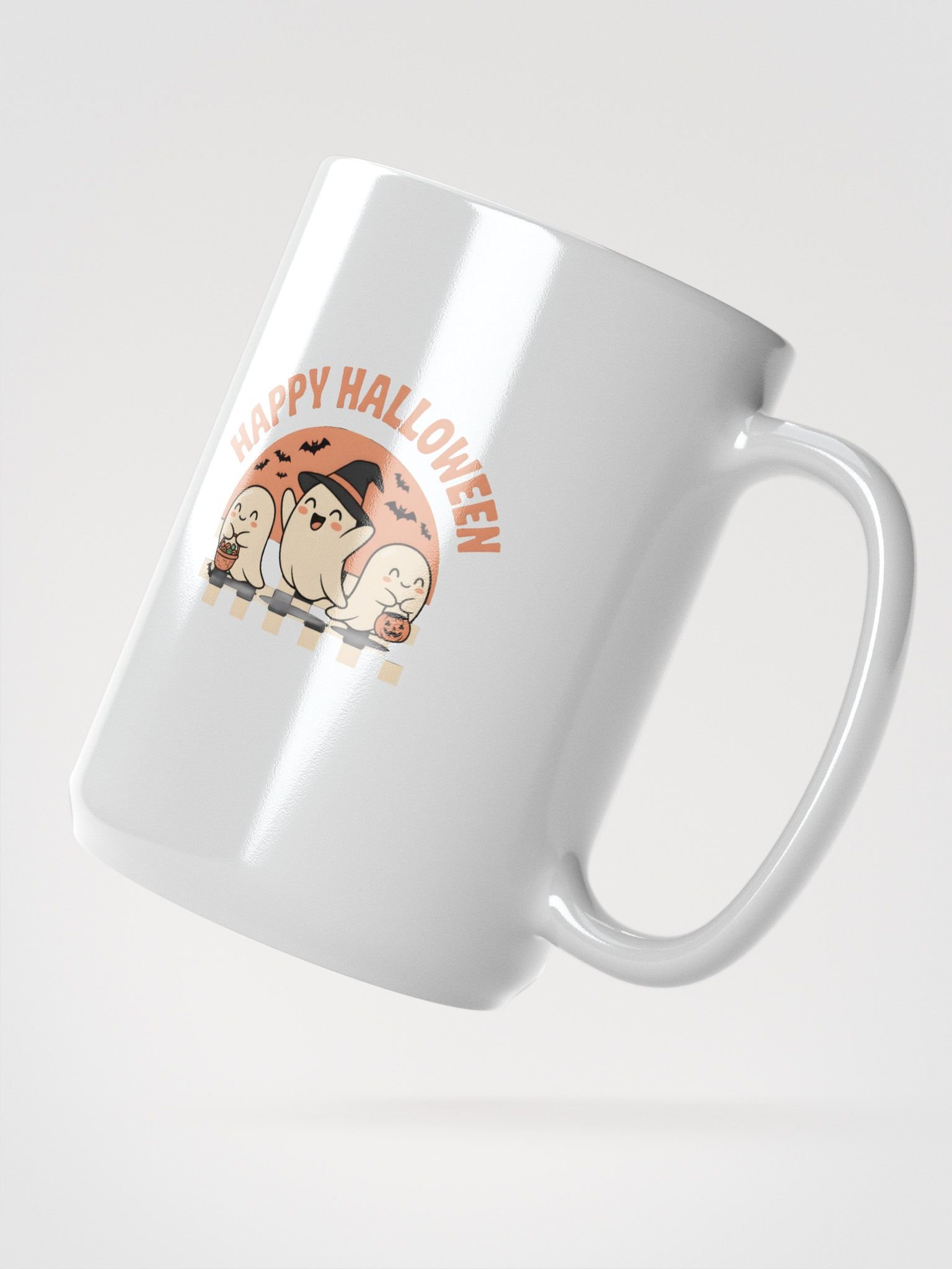 Spooky Sips Mug product image (3)