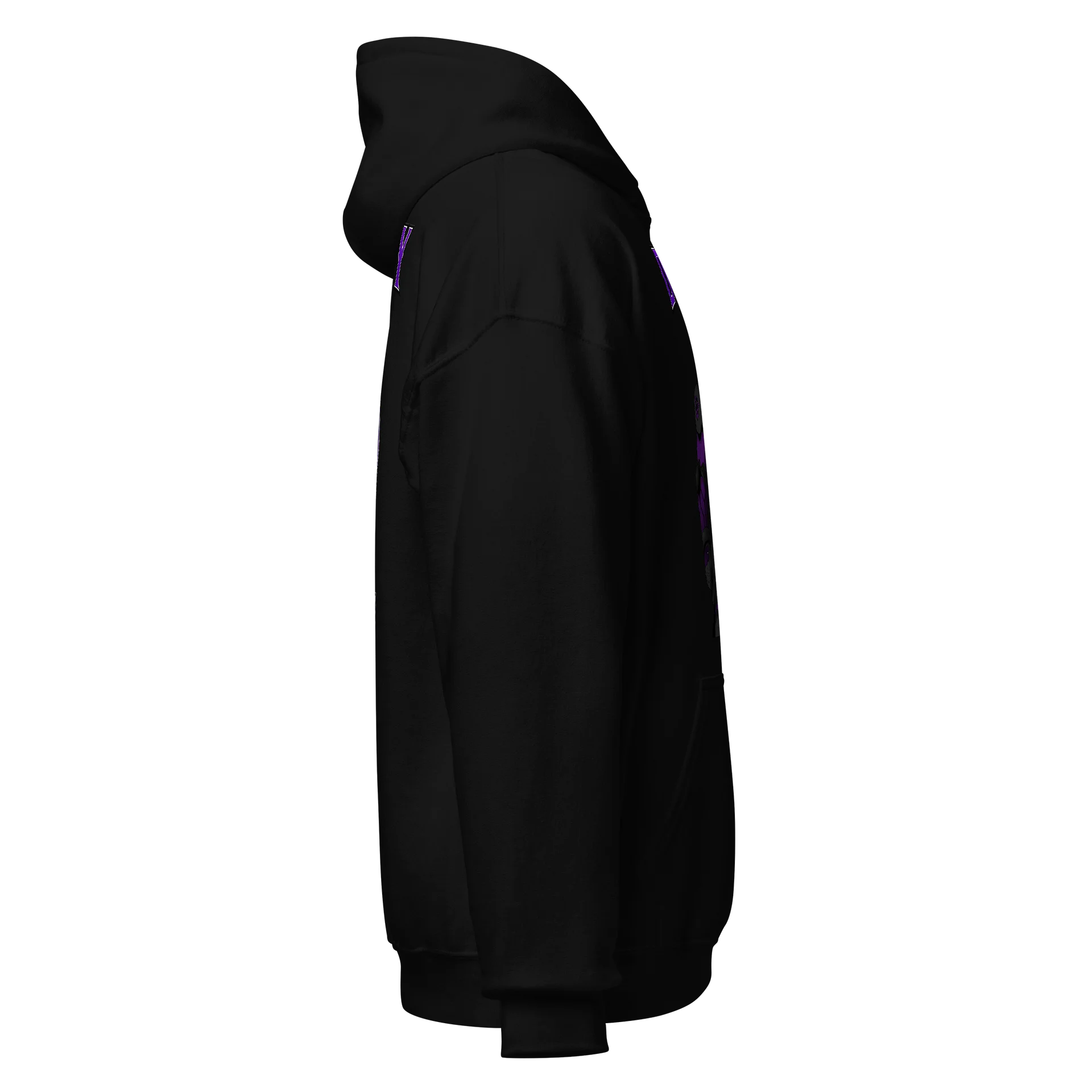 Dunny hoodie product image (3)