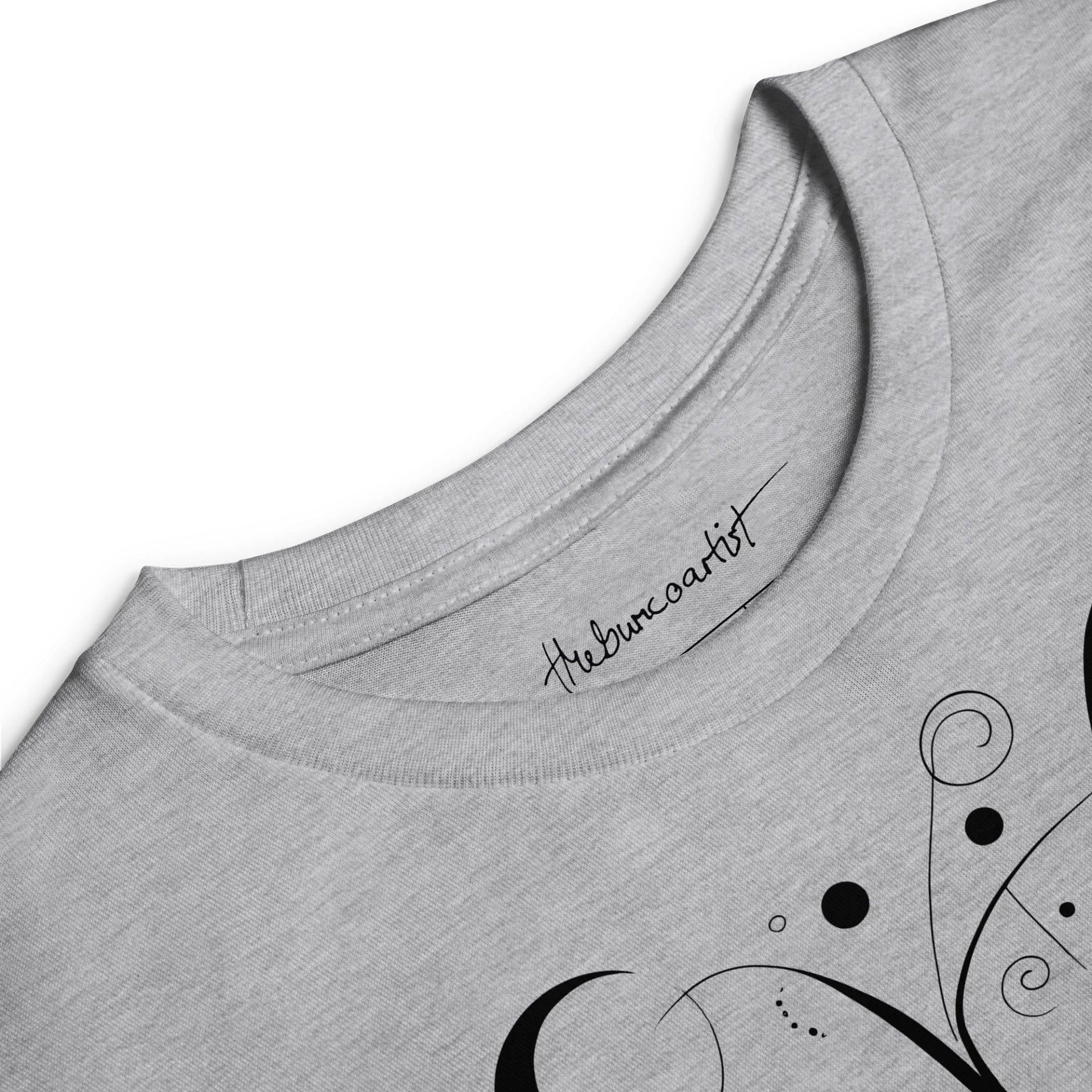Bella+Canvas Youth Long Sleeve T-Shirt product image (6)