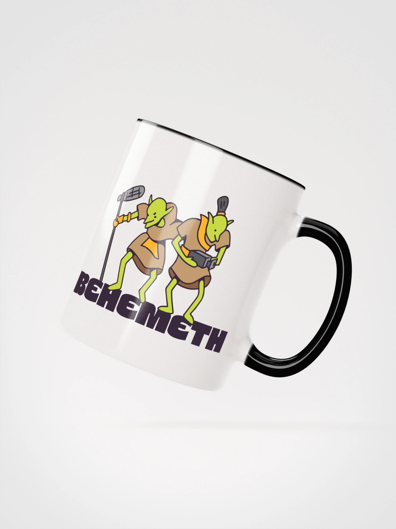 GOBLINS MUG product image (3)