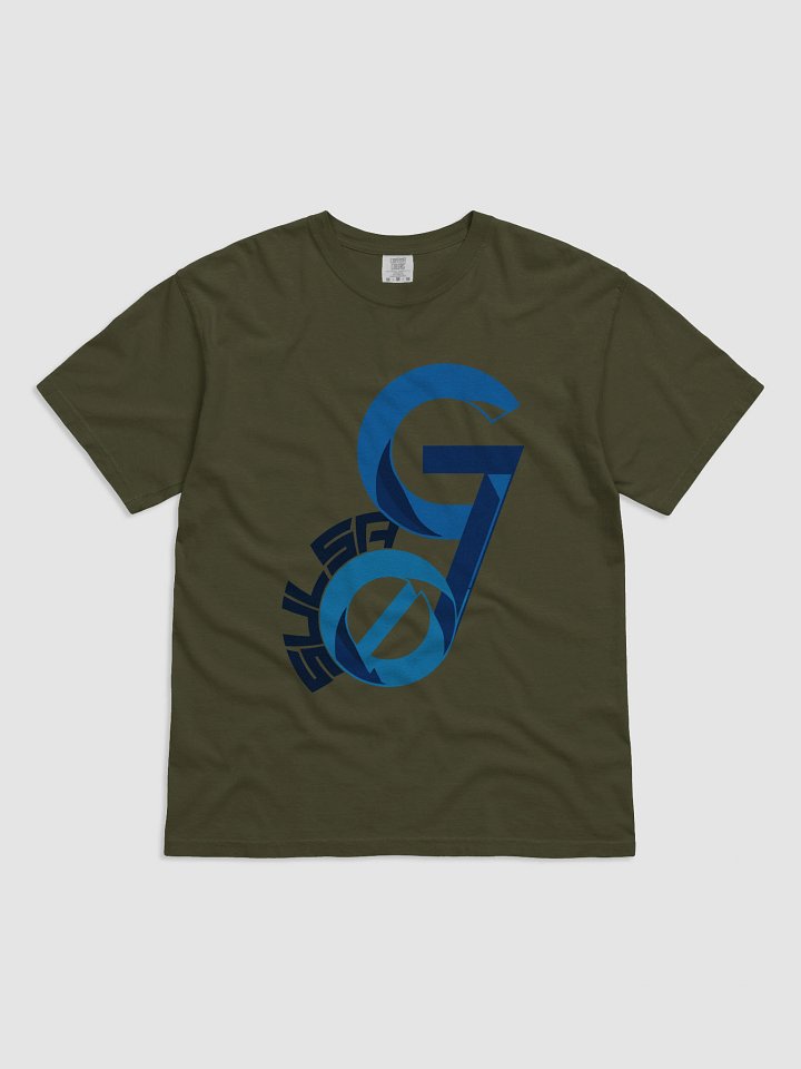 Sulsa07G- SSI Skits Filming Tee product image (3)