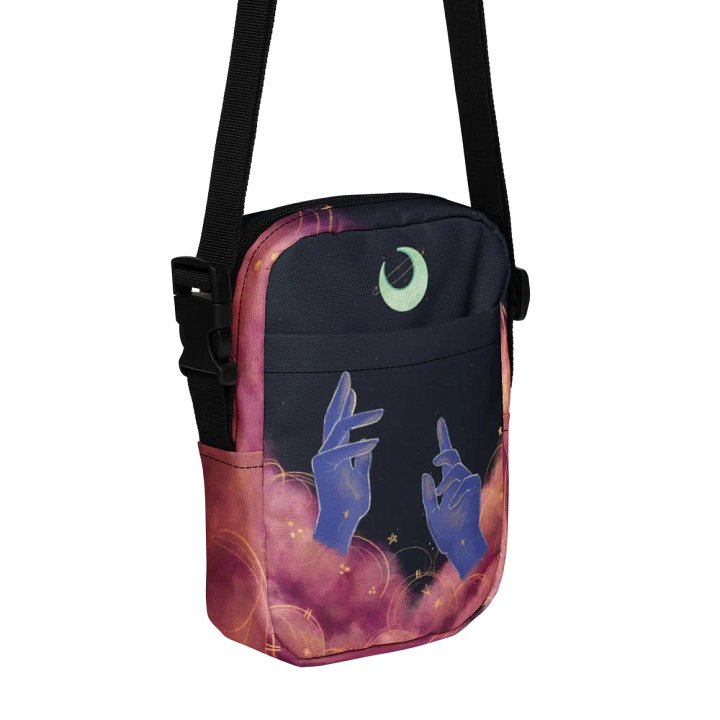 The Moon and You Bag product image (1)
