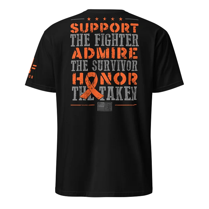 Leukemia: Support Admire Honor product image (1)