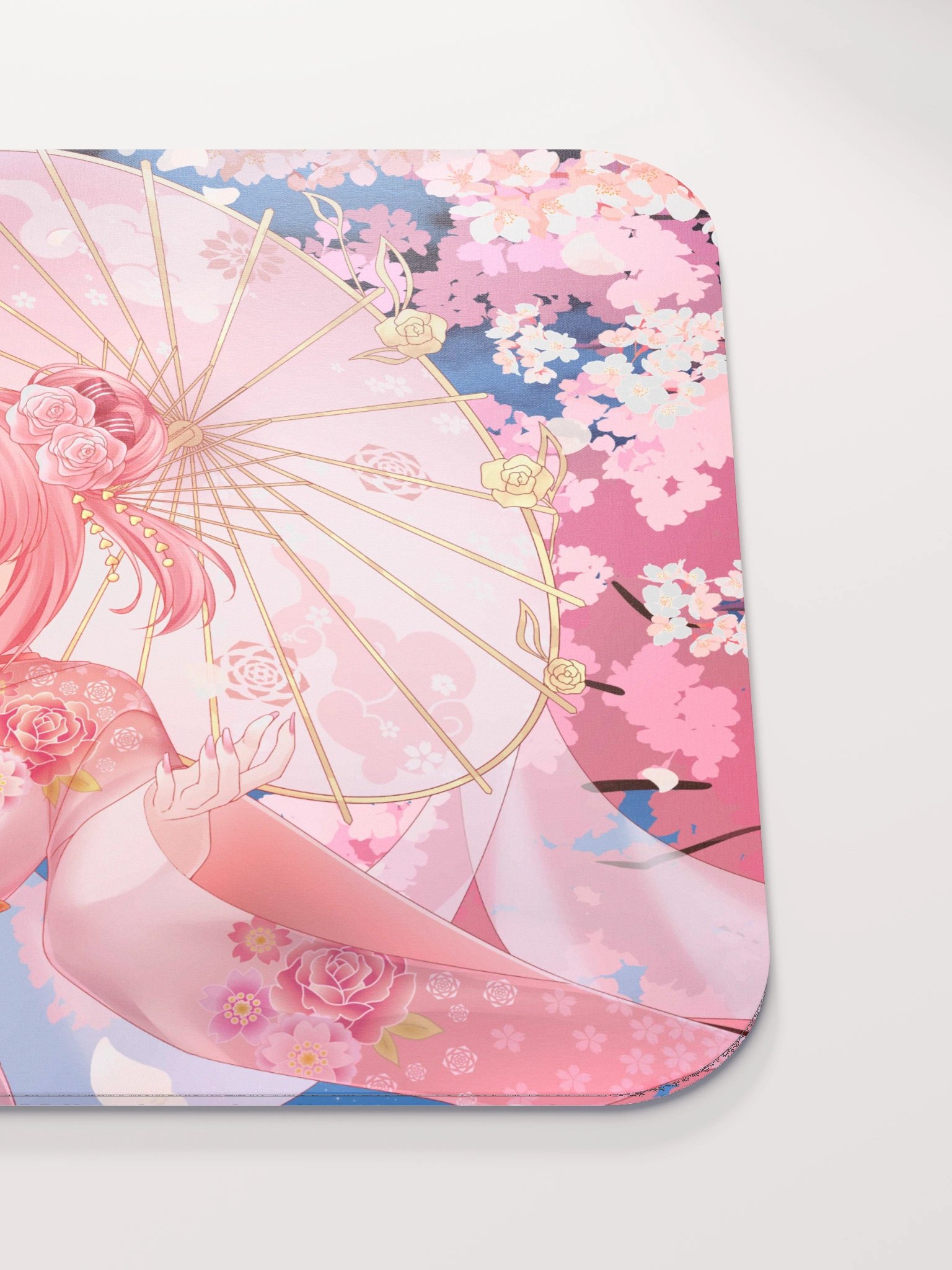 Pinknaza "Original" Mousepad product image (5)