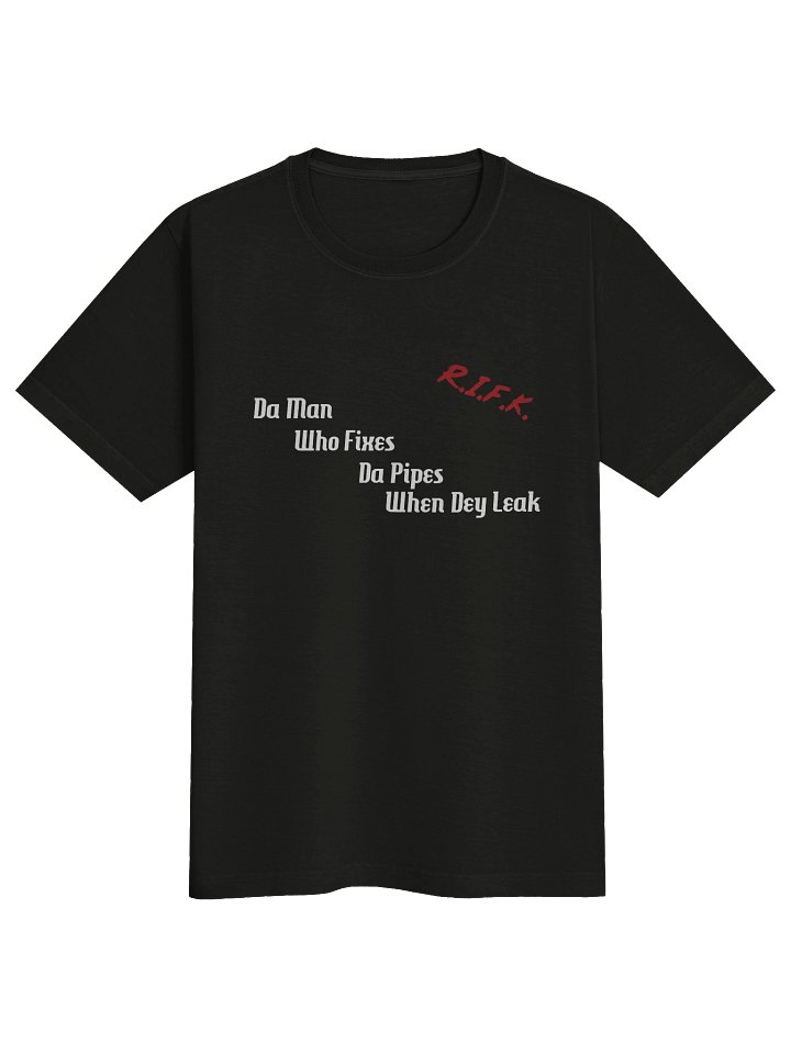 Really Good Joke Shirt product image (1)