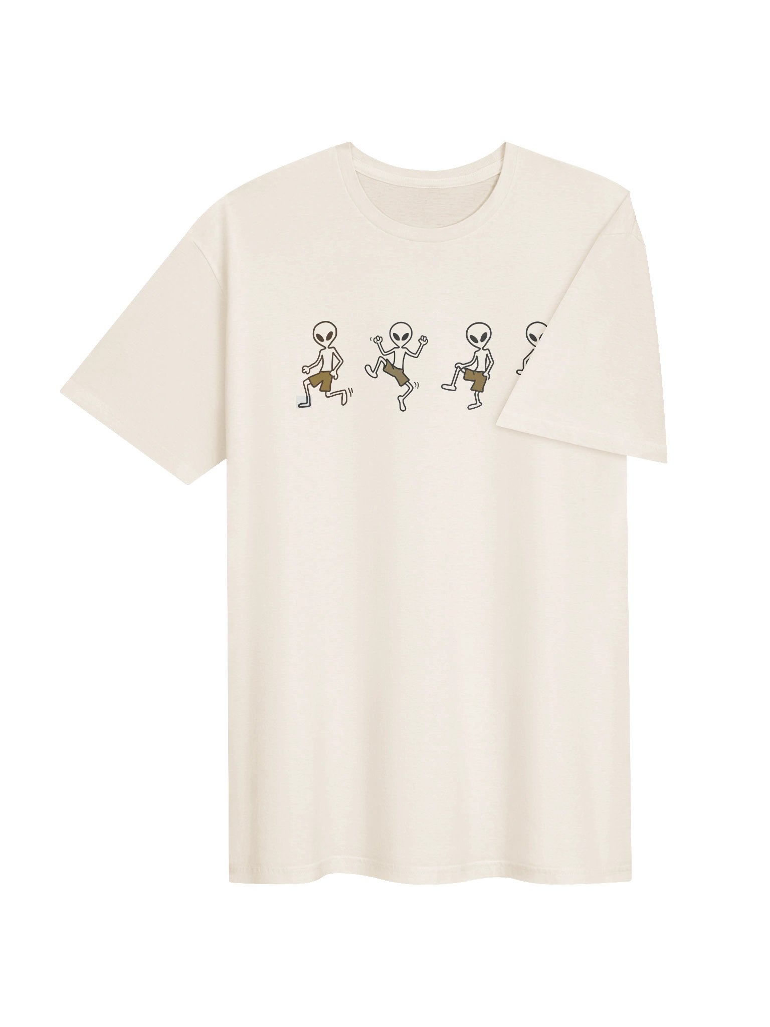 Dancing Reggie T-shirt product image (4)