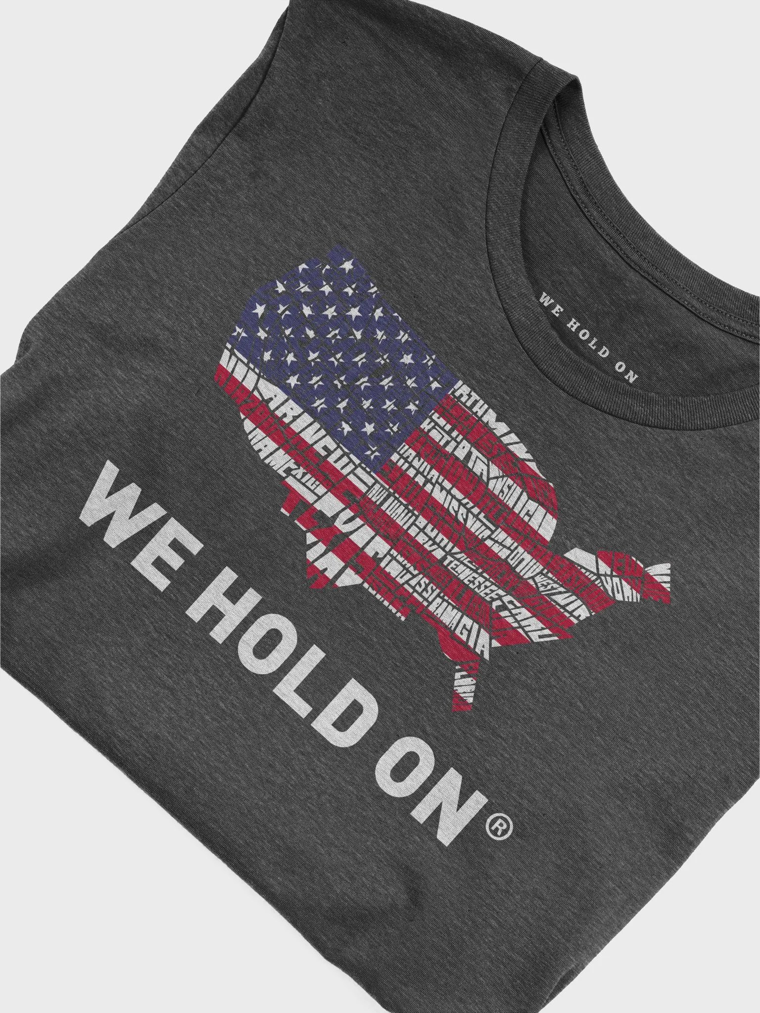USA Flag Tee product image (27)