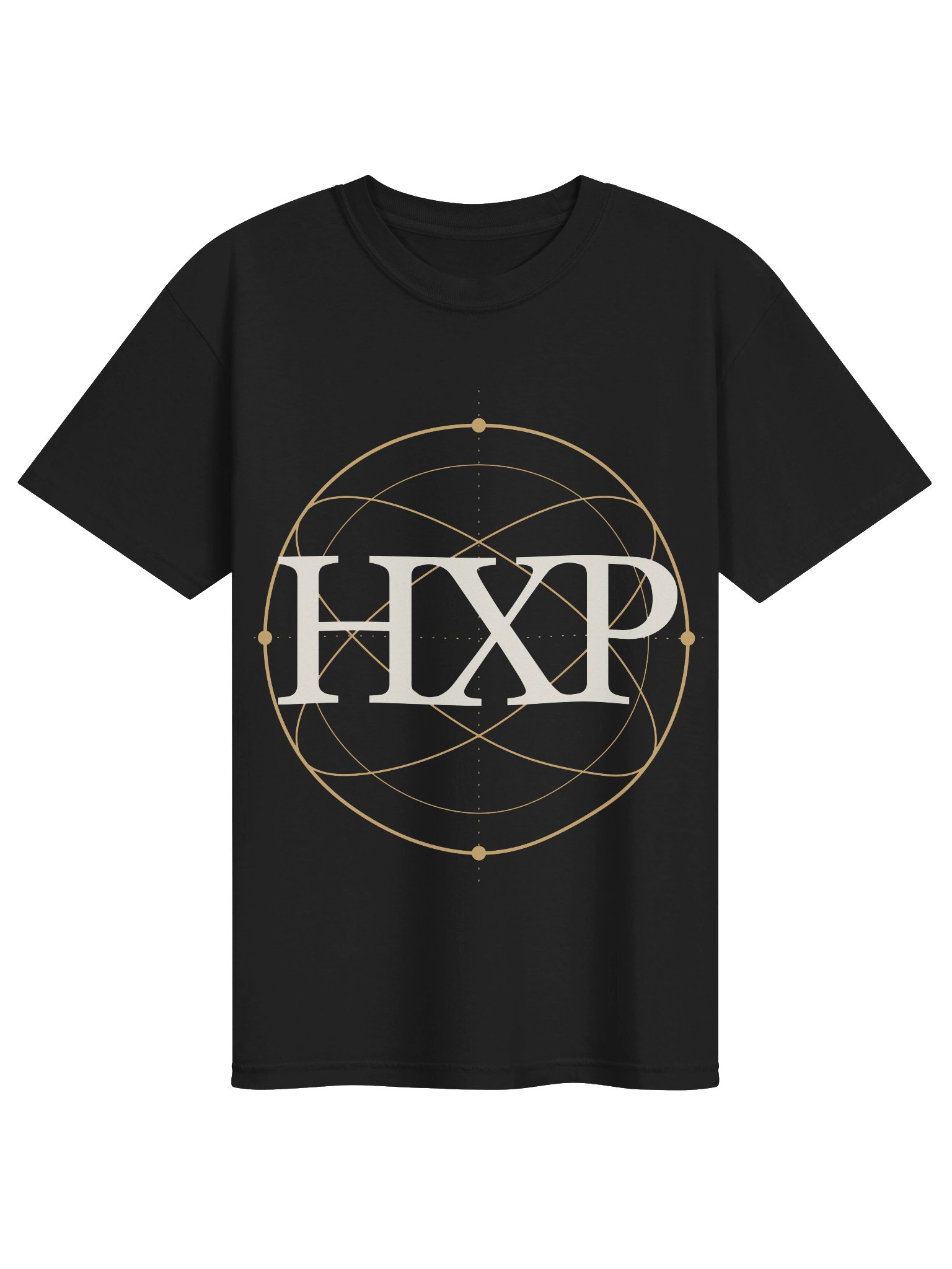 HXP Orbit Heavyweight Tee product image (1)