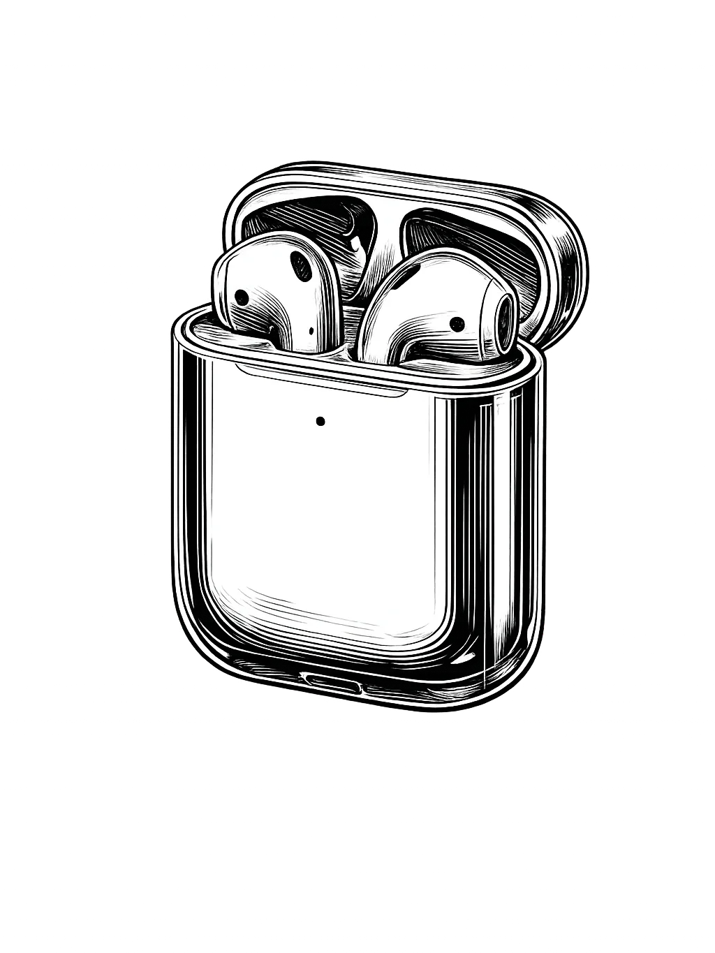 AirPods and AirPods Max Supplier product image (1)