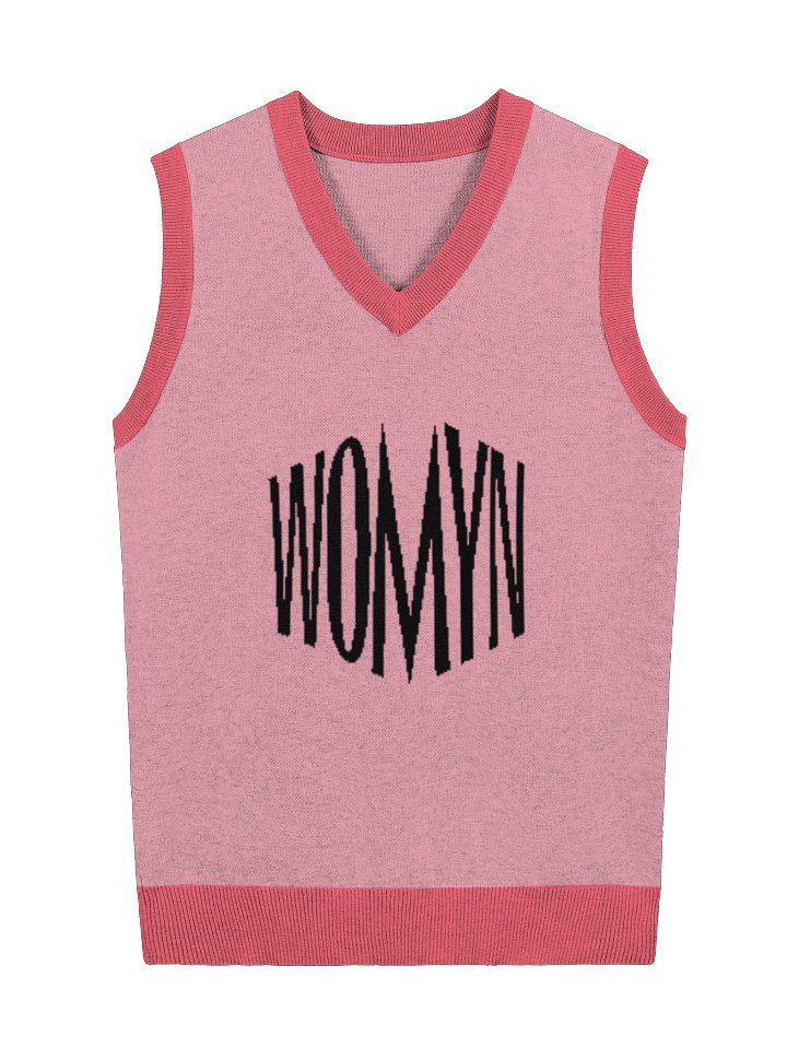 WOMYN Vest product image (4)