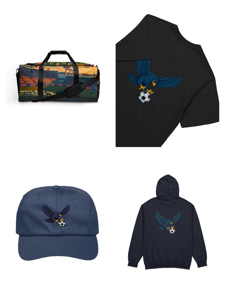 Falcons Soccer Bundle product image (1)